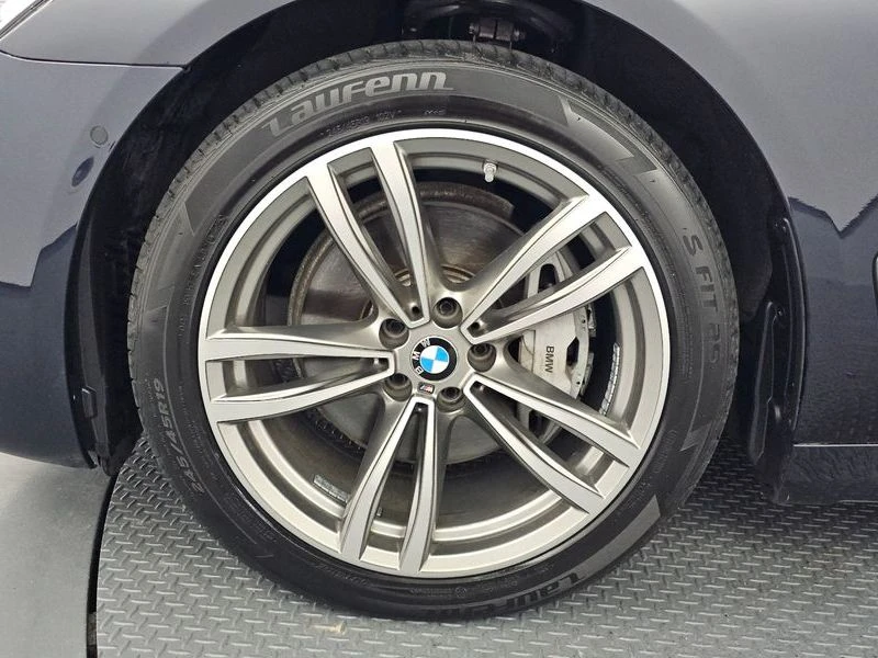 BMW 740 740d xDrive M Sport| 320к.с.| ВКЛ.ТЕХНОТЕСТ, снимка 5 - Автомобили и джипове - 55608603