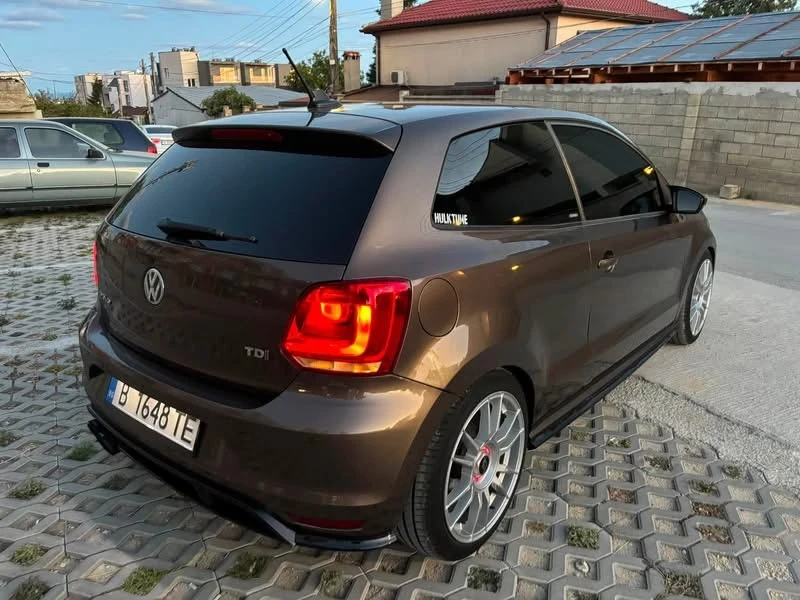 VW Polo | Mobile.bg � ����������� 5