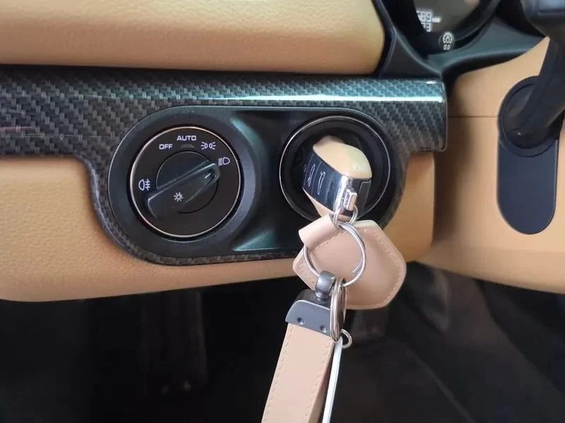 Porsche Cayman, снимка 13 - Автомобили и джипове - 56737159