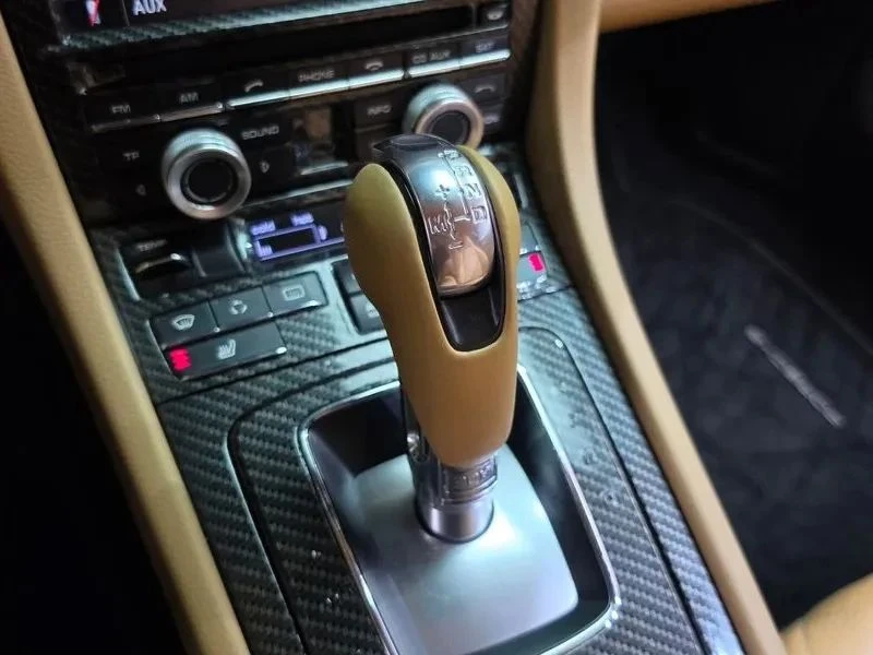 Porsche Cayman, снимка 9 - Автомобили и джипове - 56737159