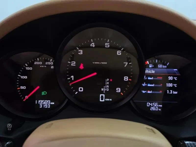 Porsche Cayman, снимка 8 - Автомобили и джипове - 56737159
