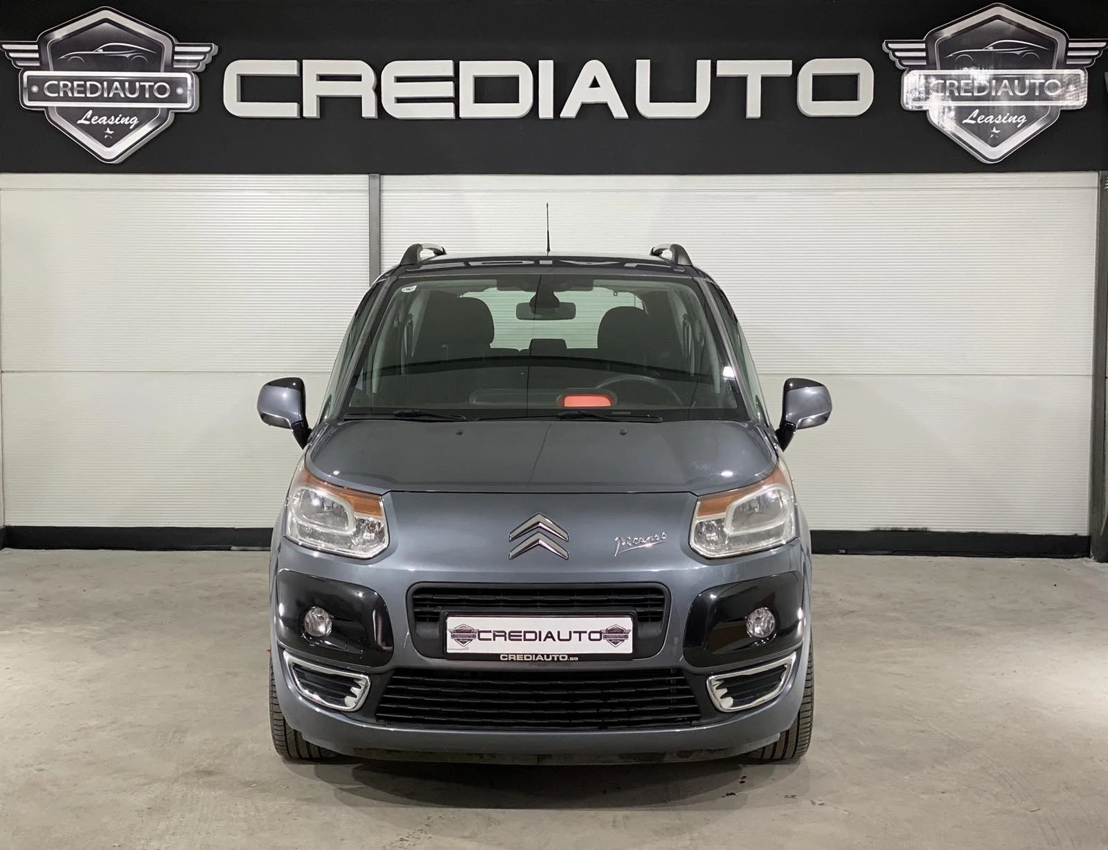 Citroen C3 Picasso 1.4i - изображение 2