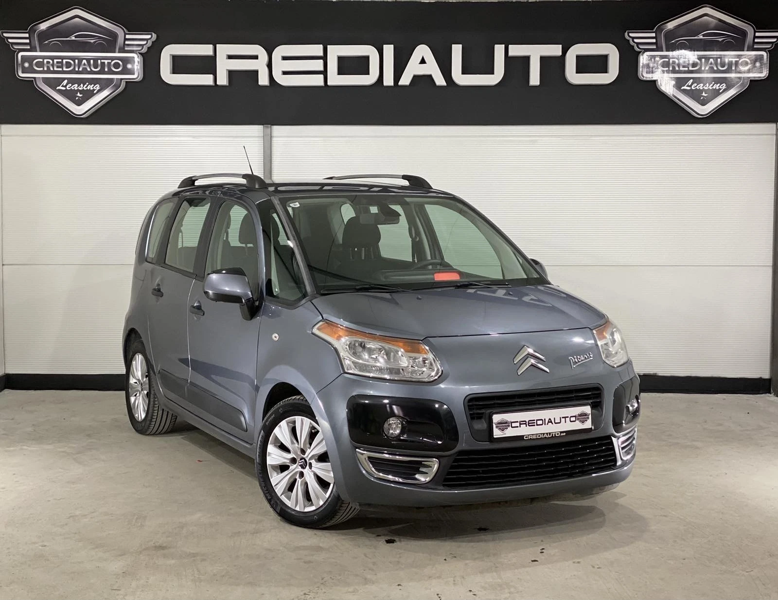 Citroen C3 Picasso 1.4i - изображение 3