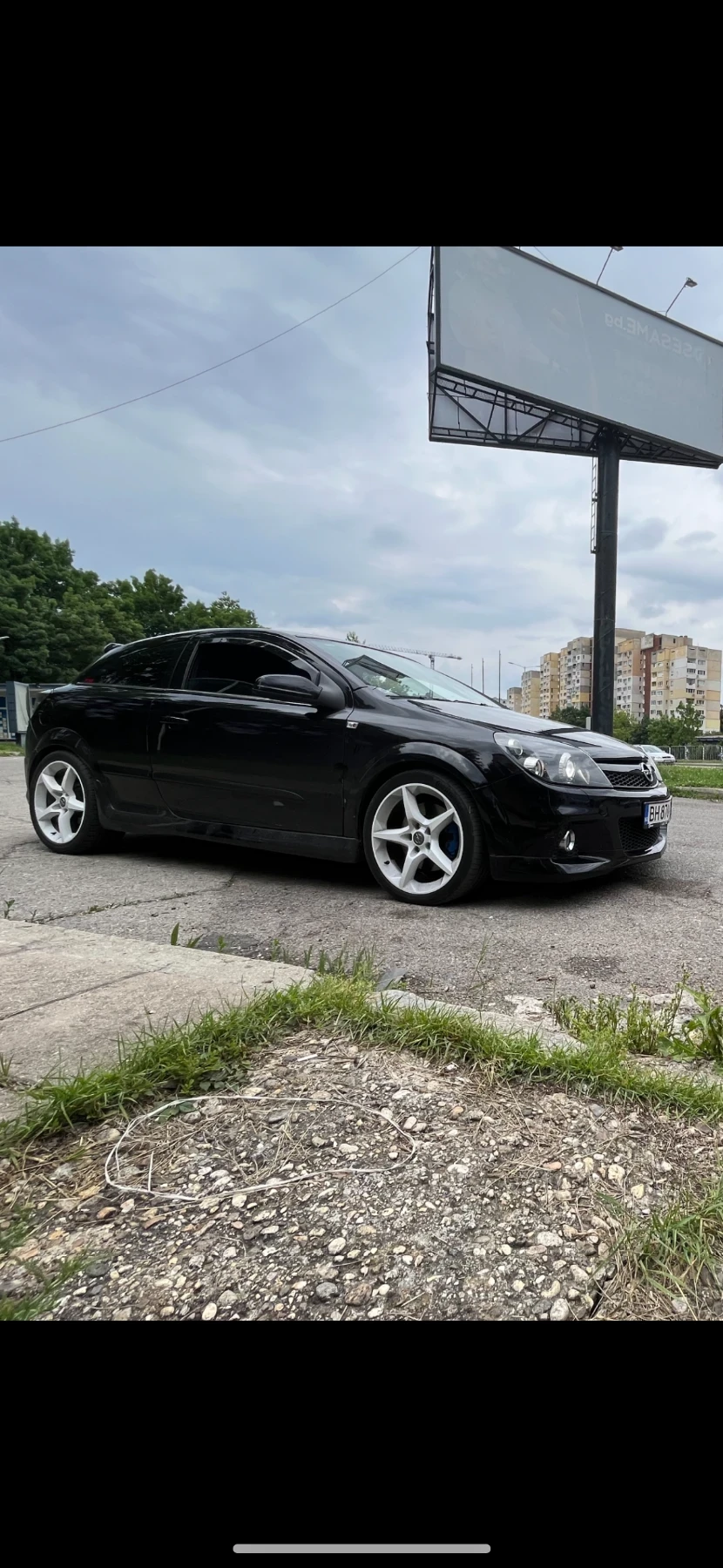 Opel Astra  - изображение 3