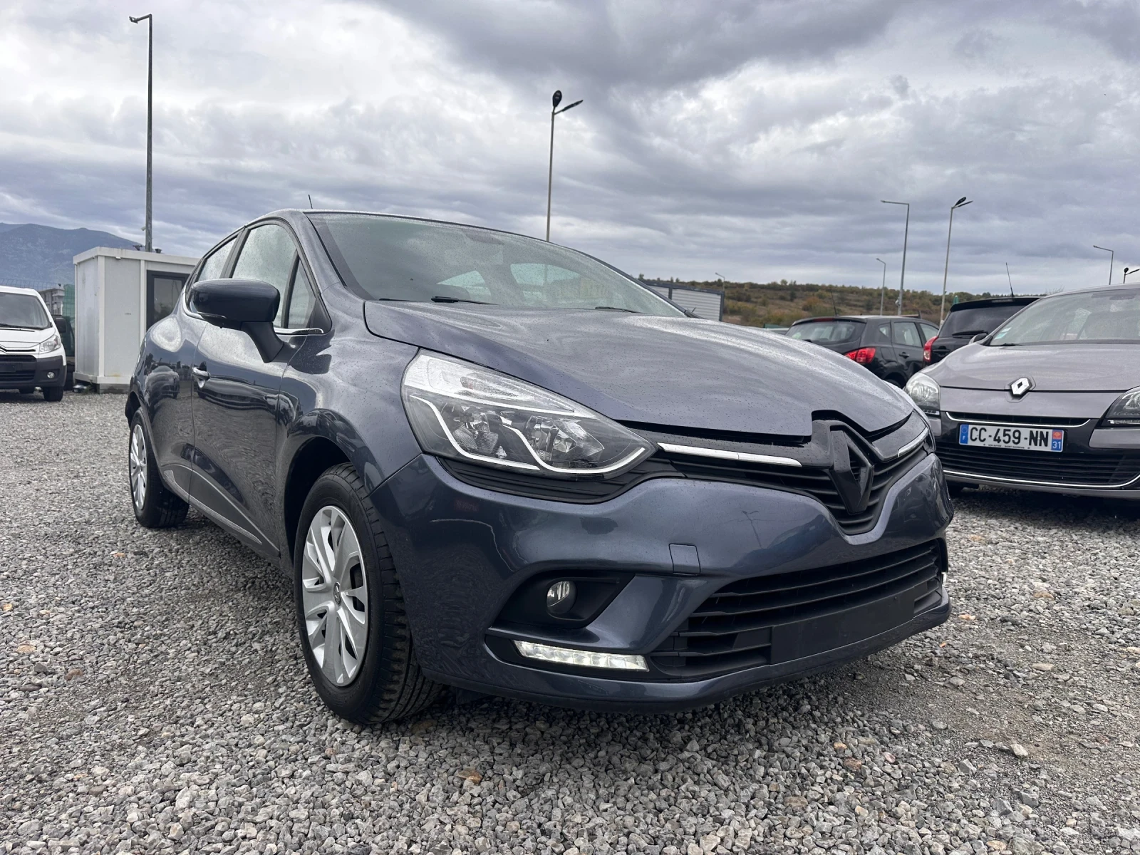 Renault Clio 0.9LPG - [1] 