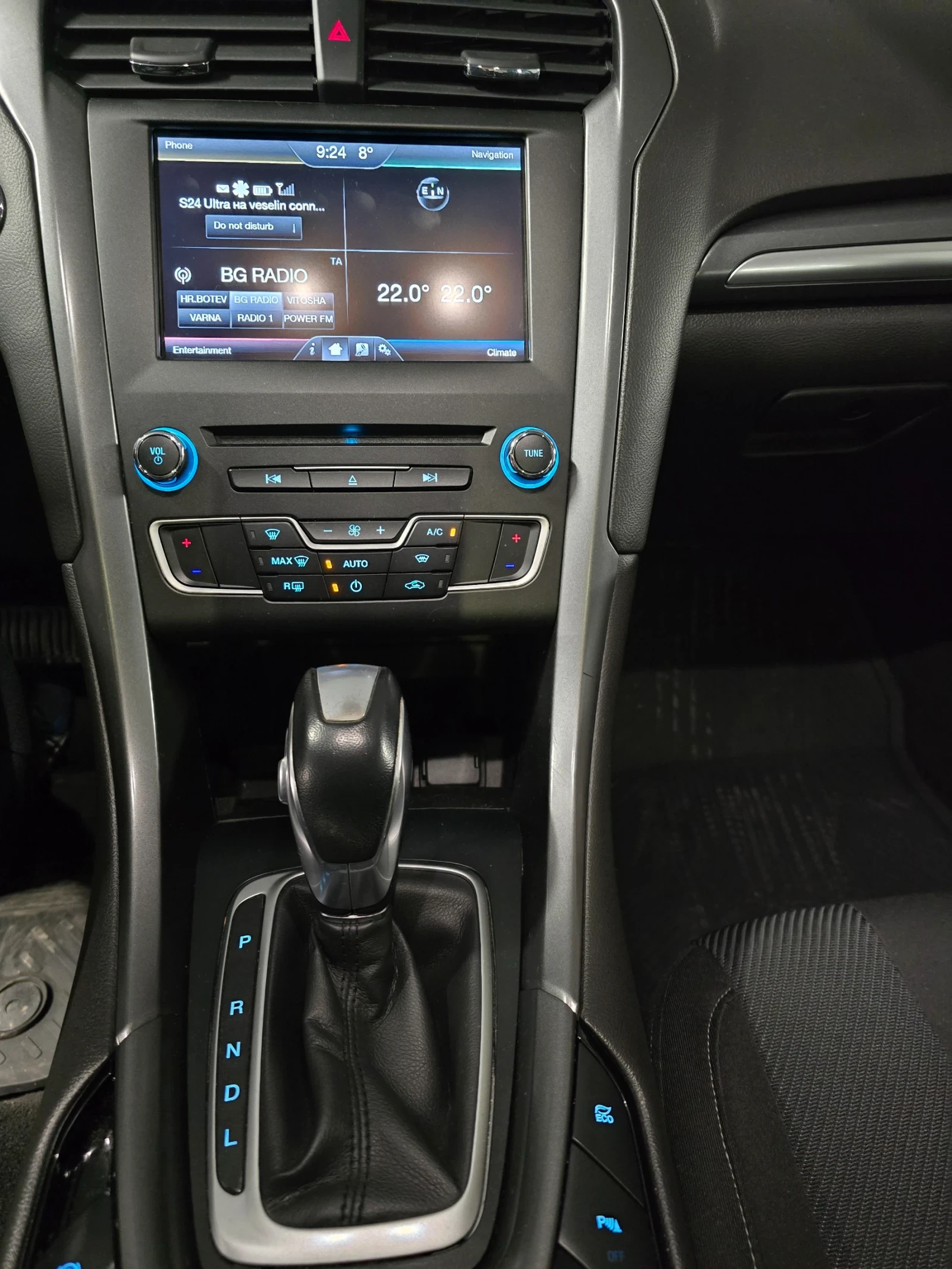 Ford Mondeo  - изображение 9