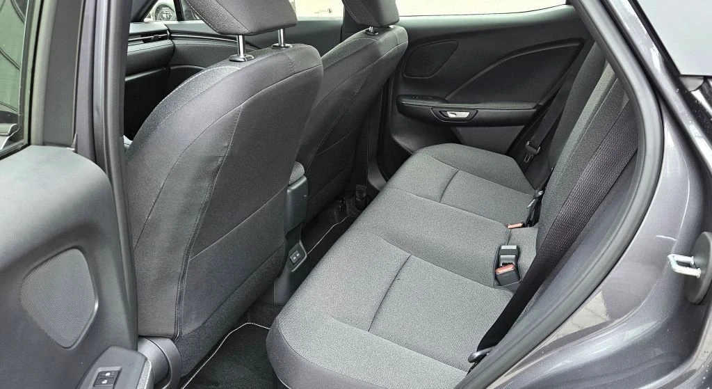 Lexus LBX Komfort Paket МОДЕЛ 2025/ NEW 0KM  - изображение 10