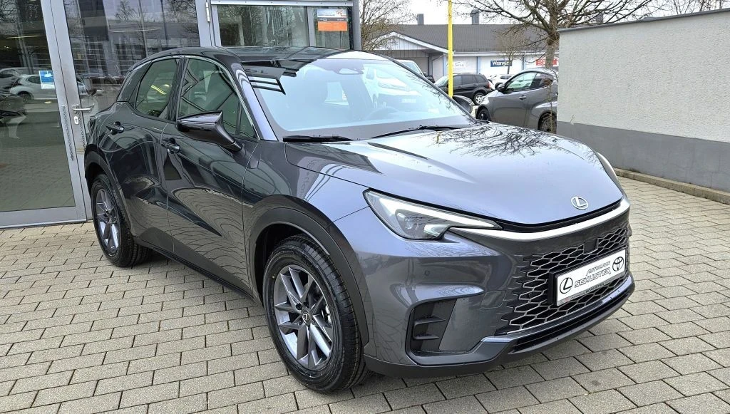 Lexus LBX Komfort Paket МОДЕЛ 2025/ NEW 0KM  - изображение 3