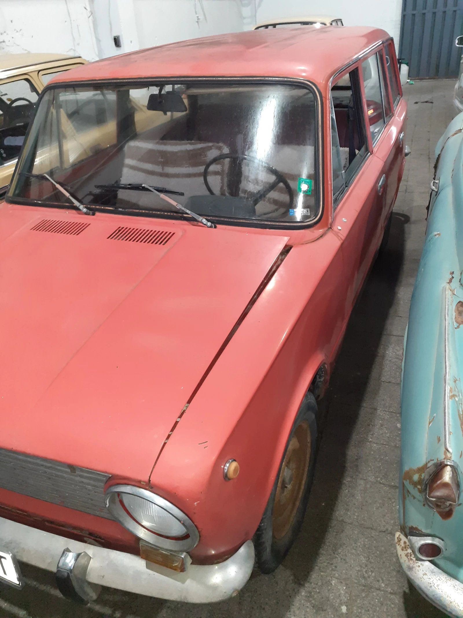 Lada 1200  - изображение 2