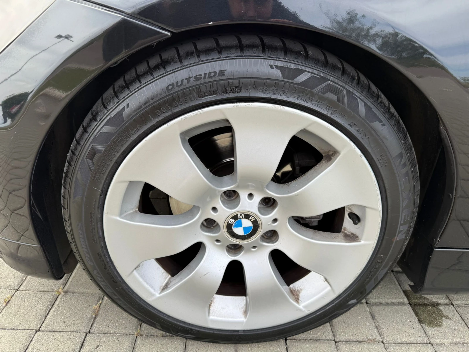 BMW 320 d 163k.s OFERTA - изображение 2