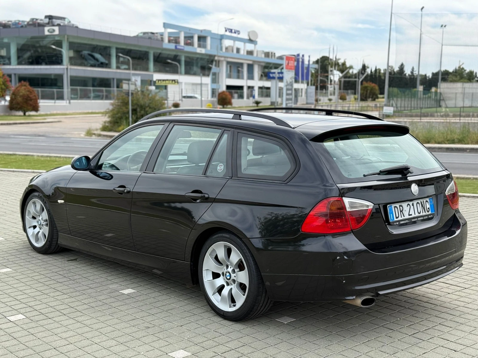 BMW 320 d 163k.s OFERTA - изображение 10