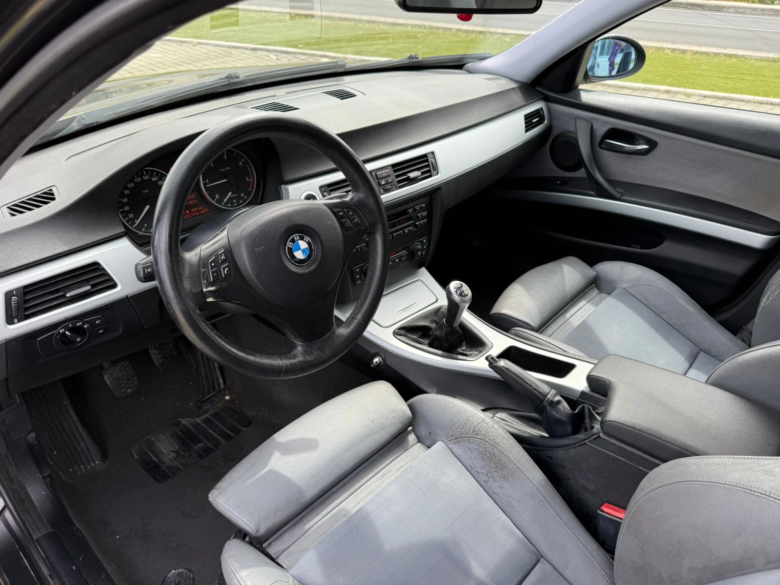 BMW 320 d 163k.s OFERTA - изображение 6