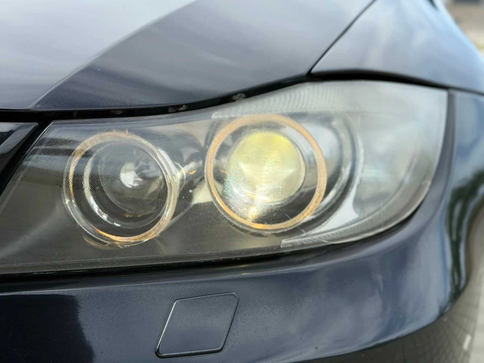 BMW 320 d 163k.s OFERTA - изображение 8