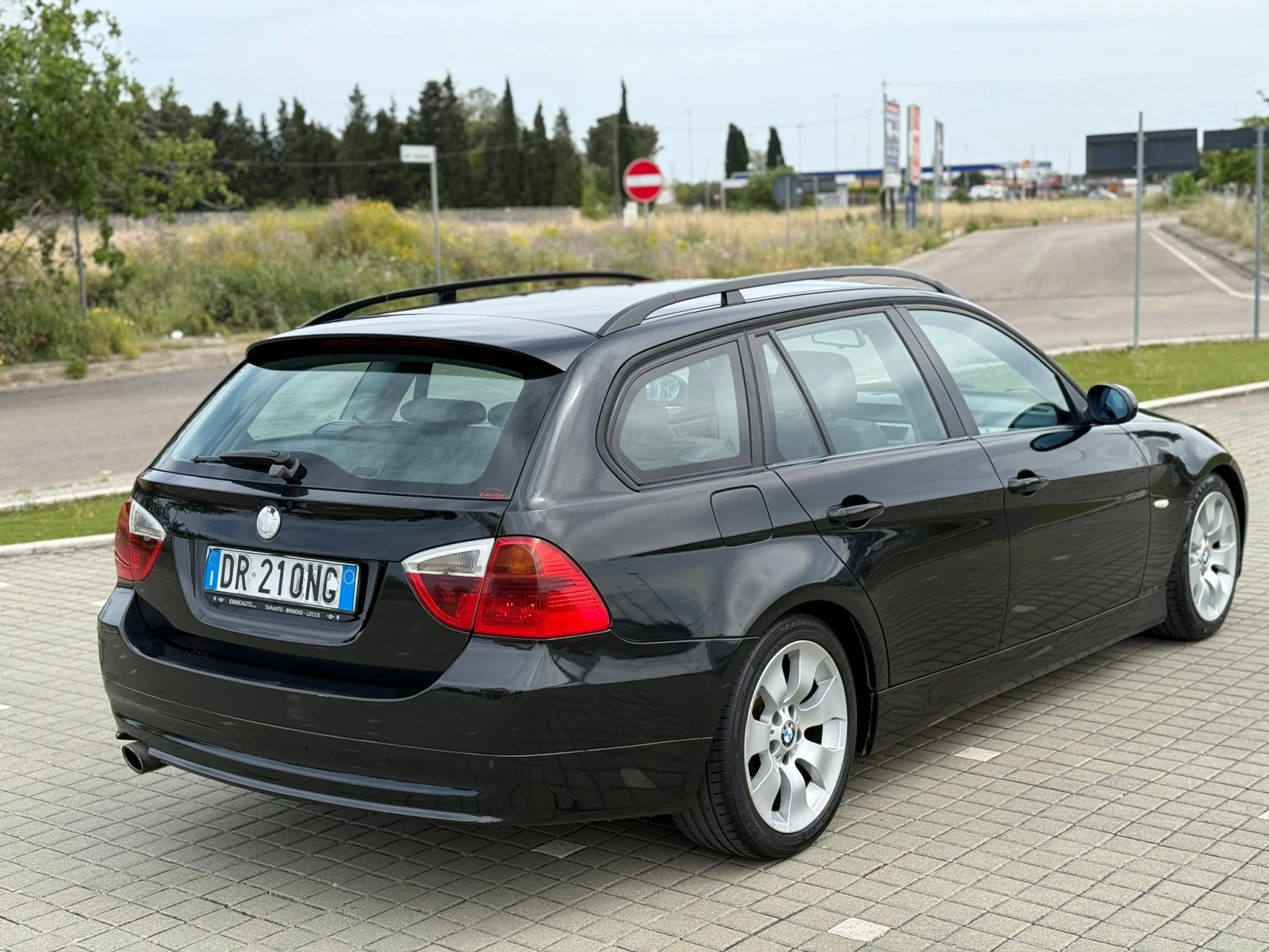 BMW 320 d 163k.s OFERTA - изображение 3