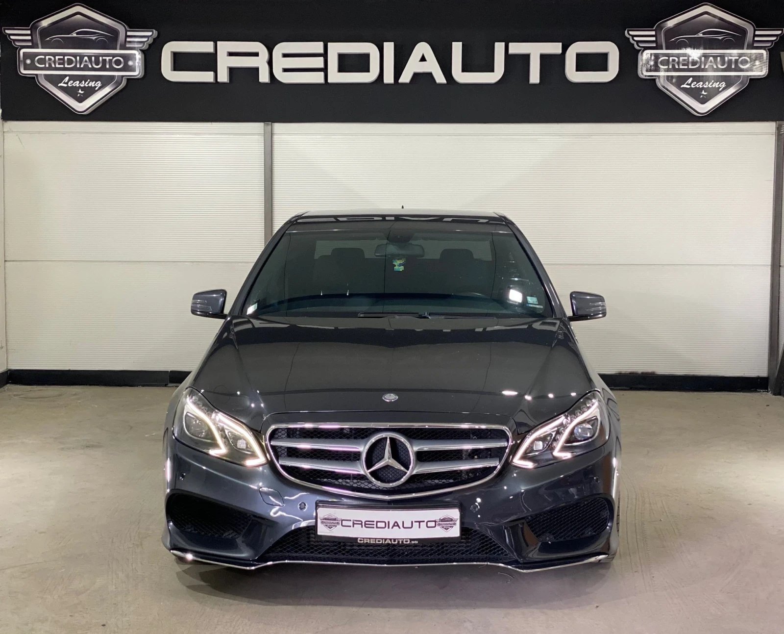 Mercedes-Benz E 300 E300 BLUETEC HYBRID  - изображение 2