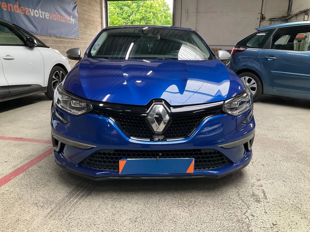 Renault Megane 1.6* TCe* Energy* GT - изображение 2