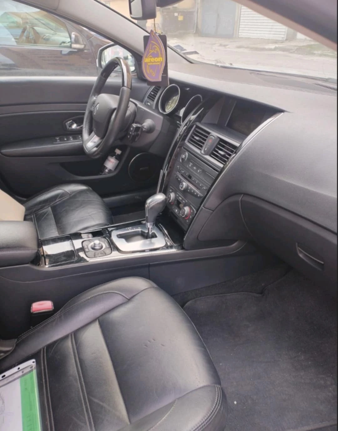 Renault Latitude Initiale - изображение 5
