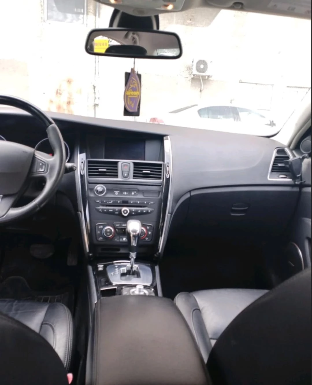 Renault Latitude Initiale - изображение 3
