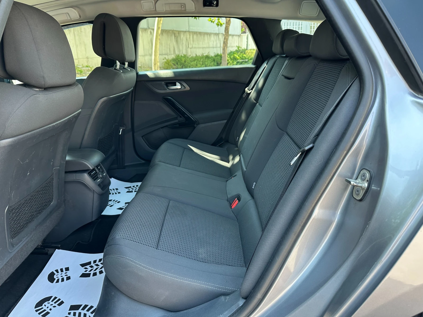 Peugeot 508 Facelift/2.0HDI - изображение 8