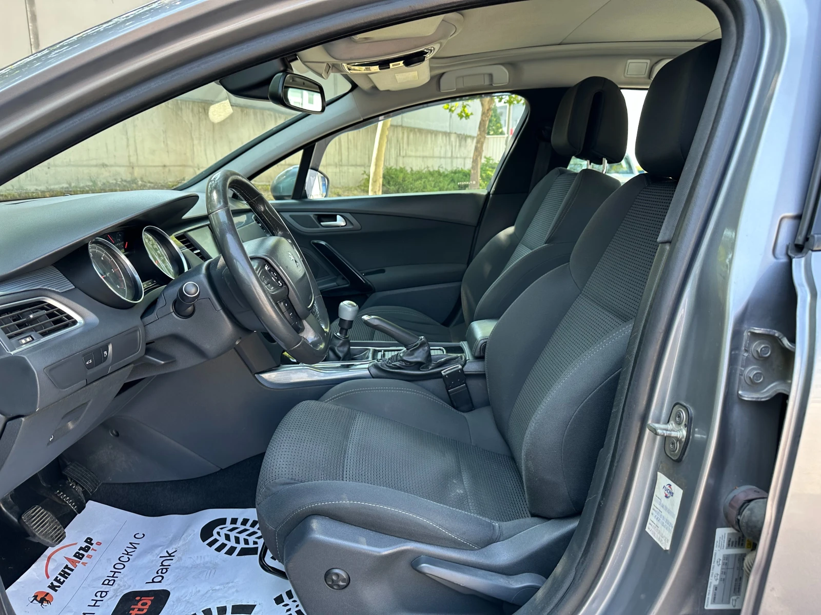 Peugeot 508 Facelift/2.0HDI - изображение 7