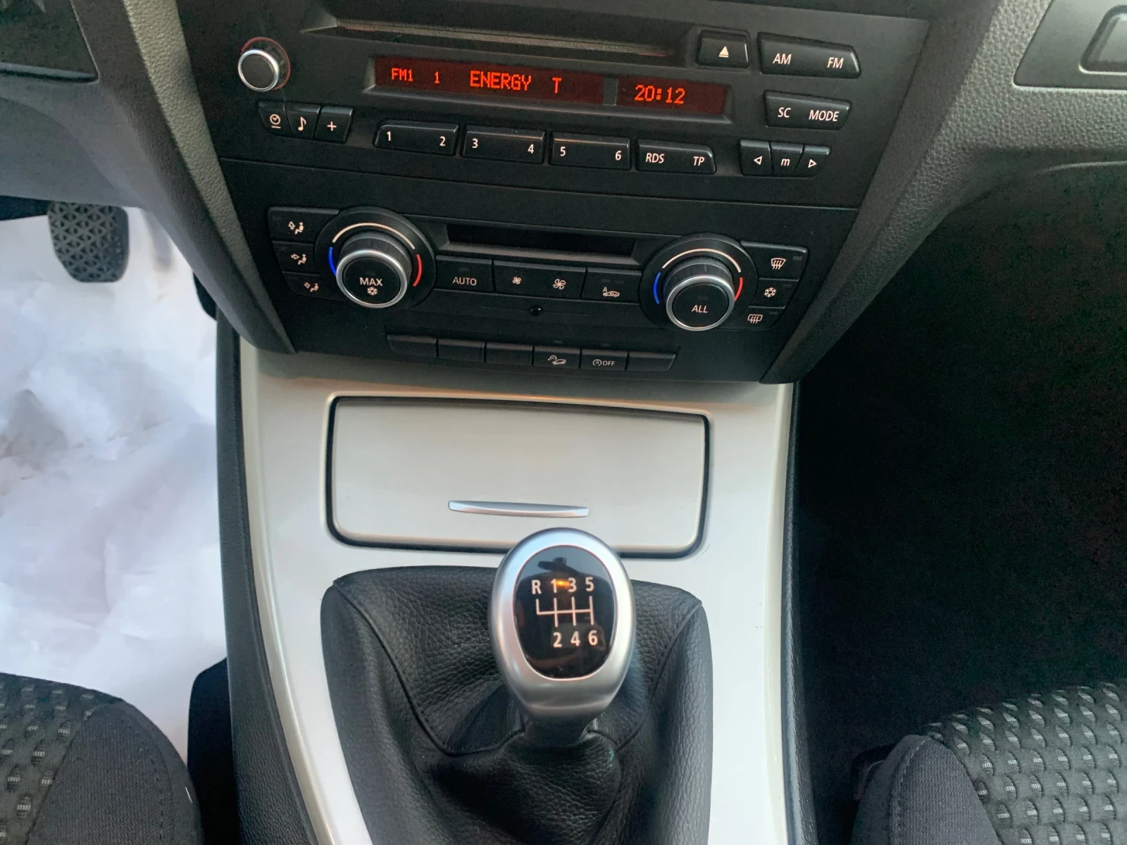 BMW 320 2.0d Xdrive | Mobile.bg   12