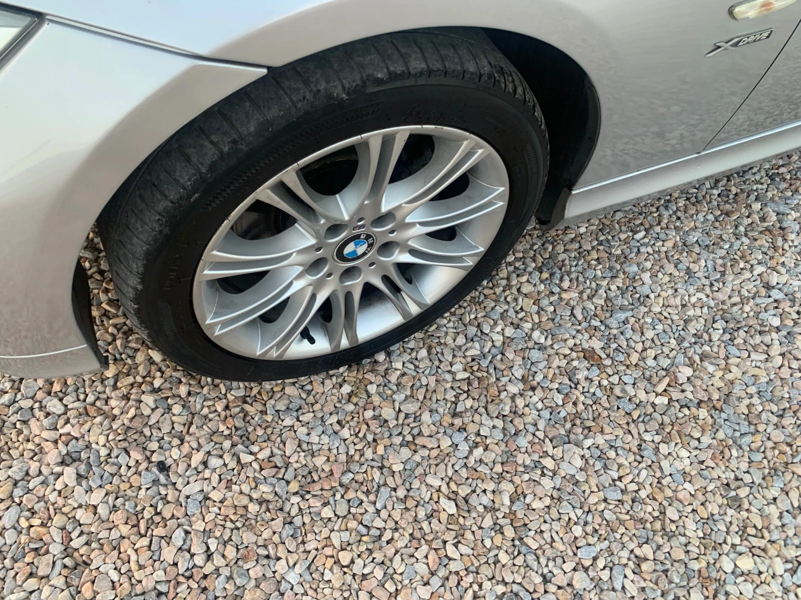 BMW 320 2.0d Xdrive | Mobile.bg   17