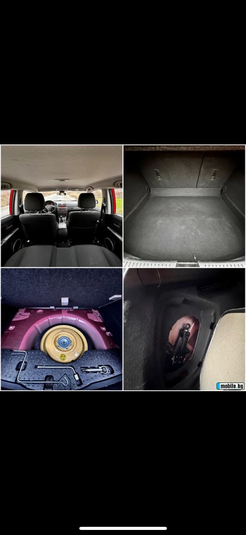 Mazda 3  - изображение 9