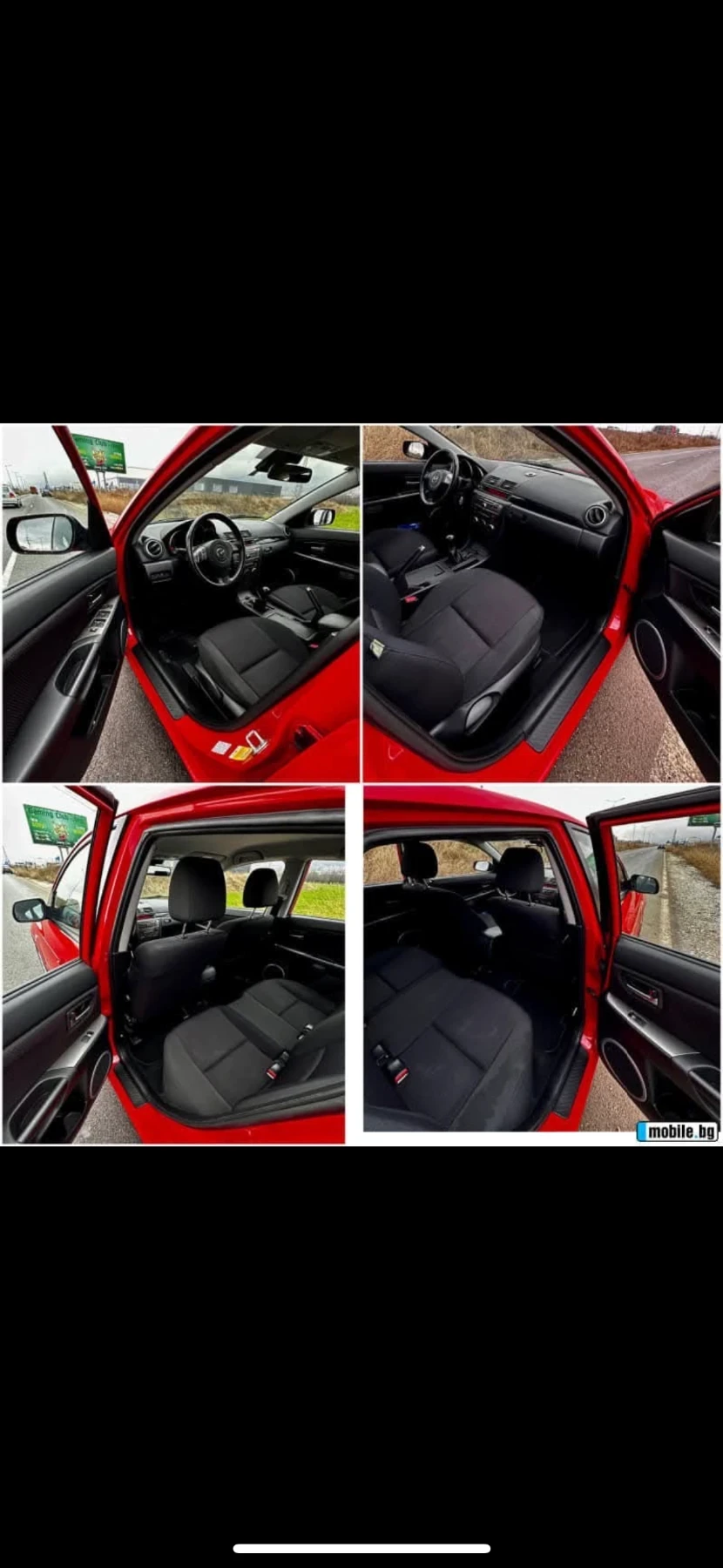 Mazda 3  - изображение 7