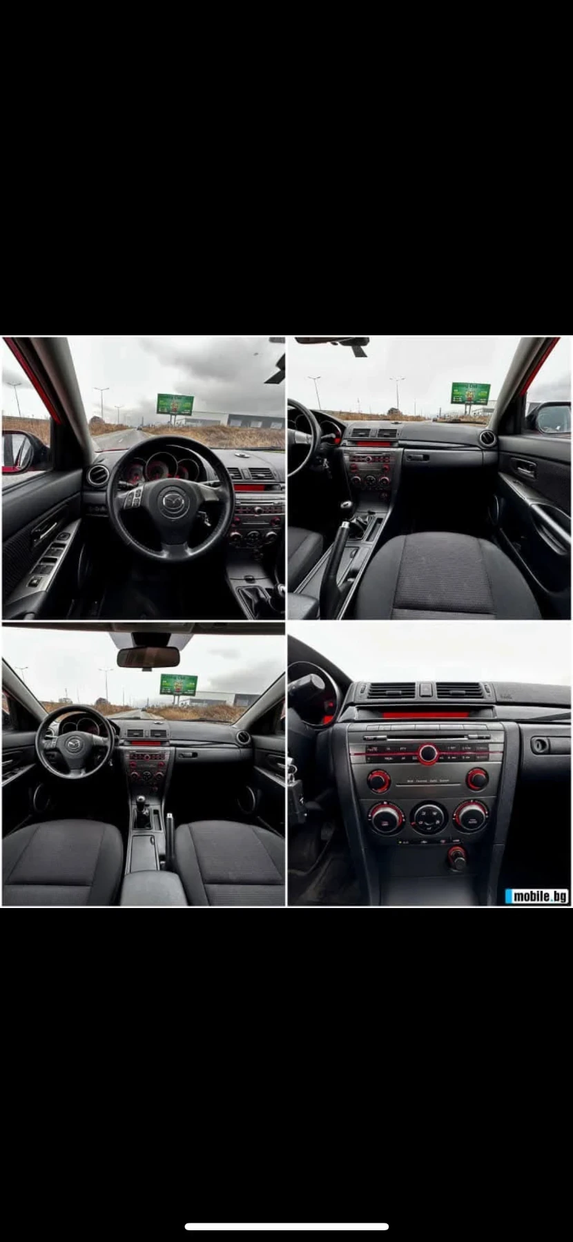Mazda 3  - изображение 8
