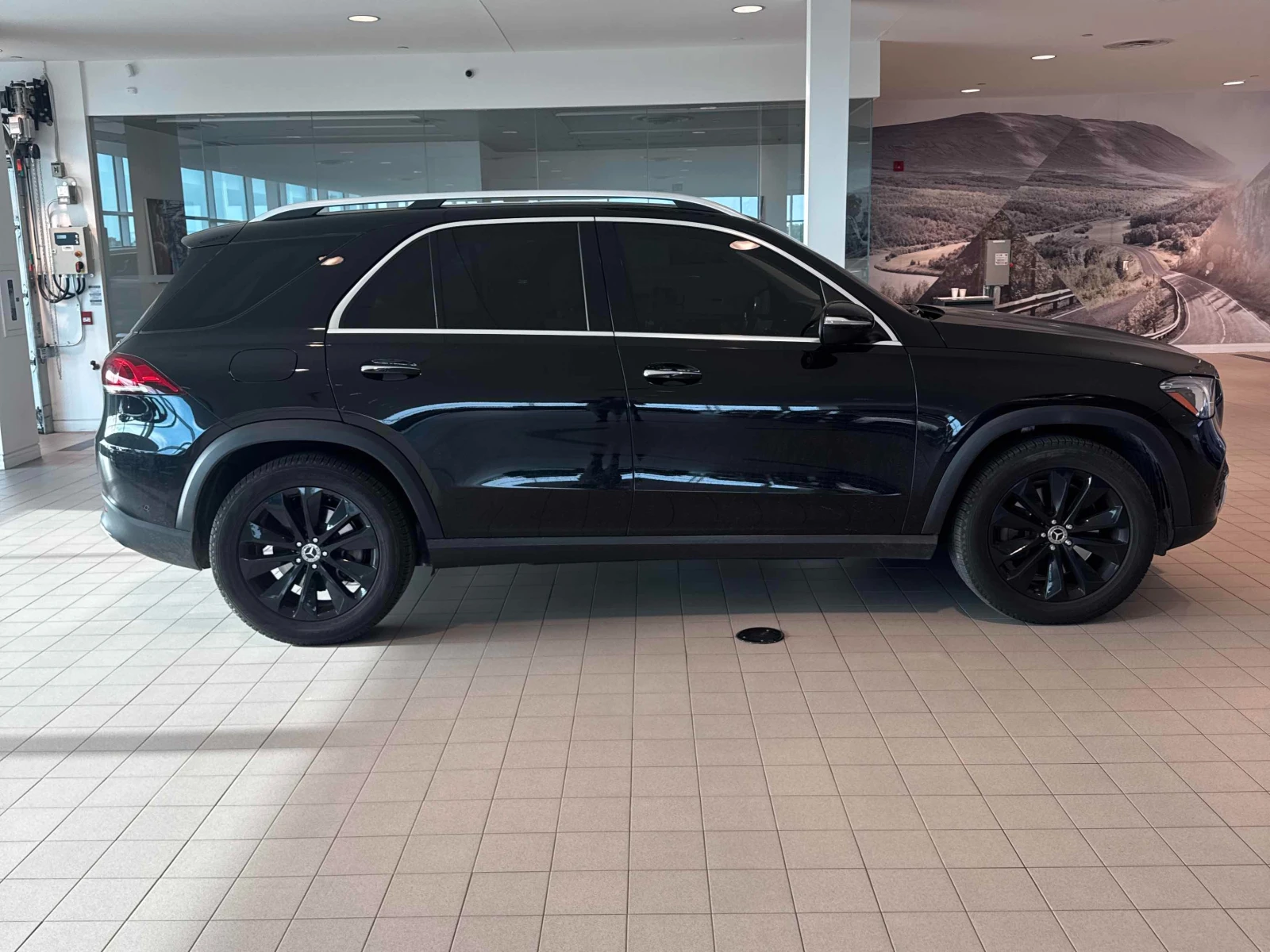 Mercedes-Benz GLE 450 CARFAX * * АВТО КРЕДИТ * *  - изображение 5