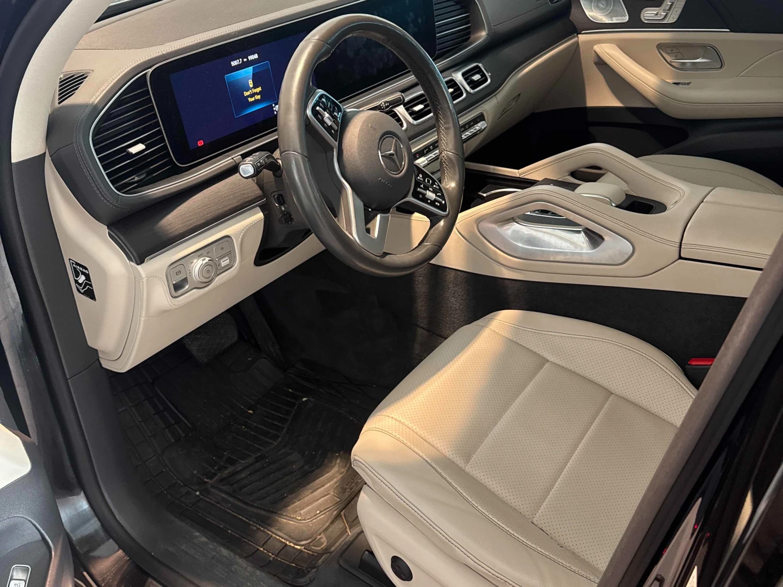 Mercedes-Benz GLE 450 CARFAX * * АВТО КРЕДИТ * *  - изображение 7