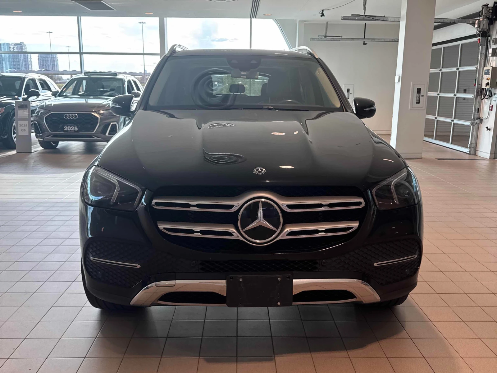 Mercedes-Benz GLE 450 CARFAX * * АВТО КРЕДИТ * *  - изображение 2