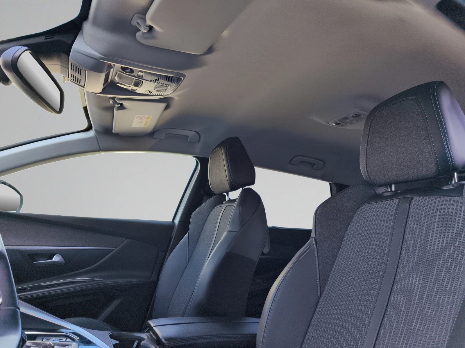 Peugeot 5008 ALLURE PACK 1.5 BlueHDi 130 S&S EAT8/2205R06 | Mobile.bg   13