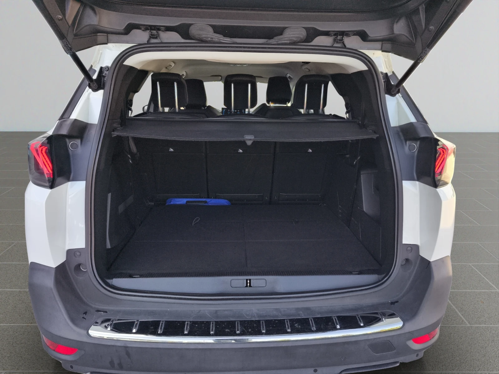 Peugeot 5008 ALLURE PACK 1.5 BlueHDi 130 S&S EAT8/2205R06 | Mobile.bg   14