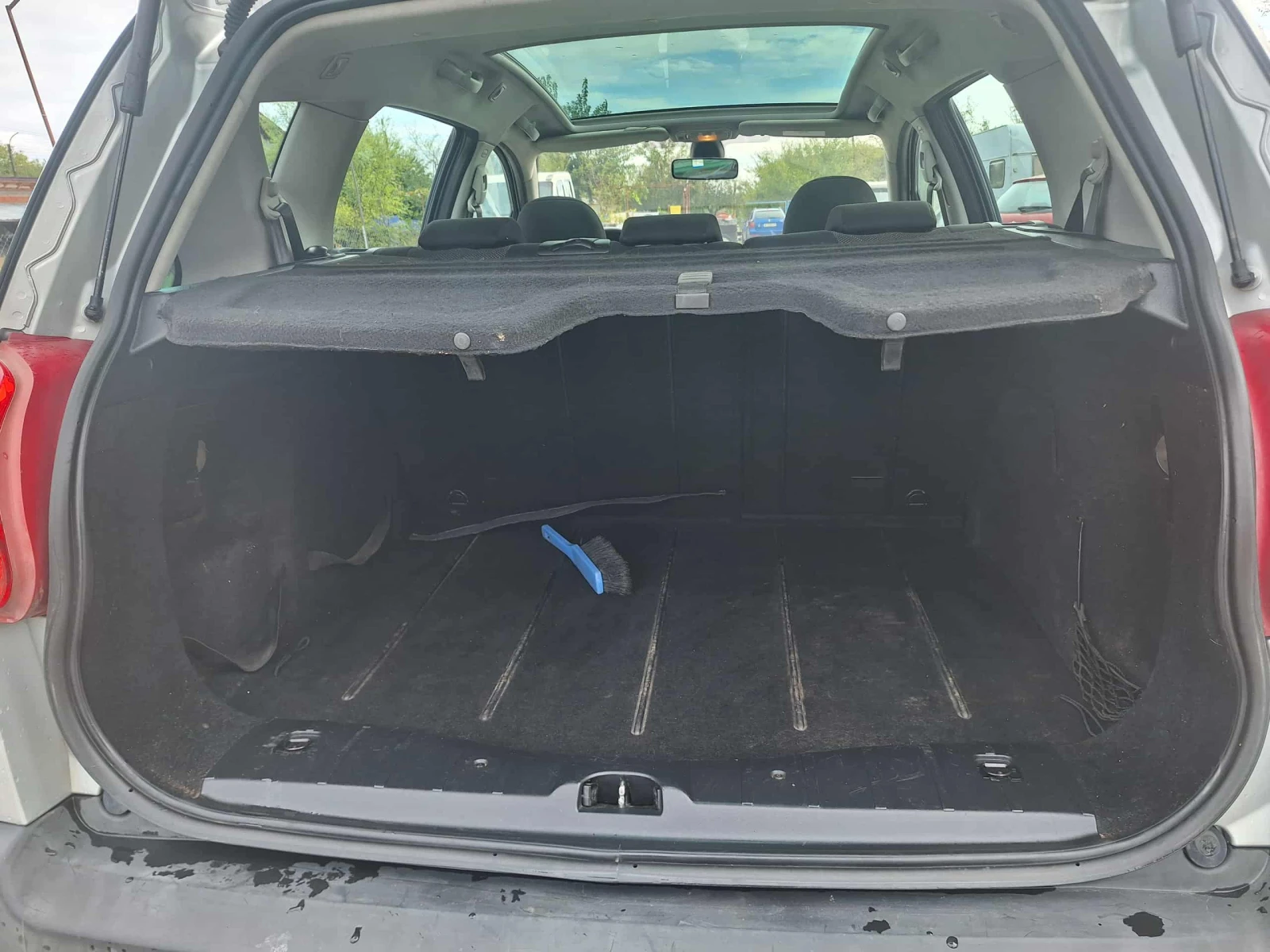 Peugeot 207 1.6 SW 90ks | Mobile.bg   14