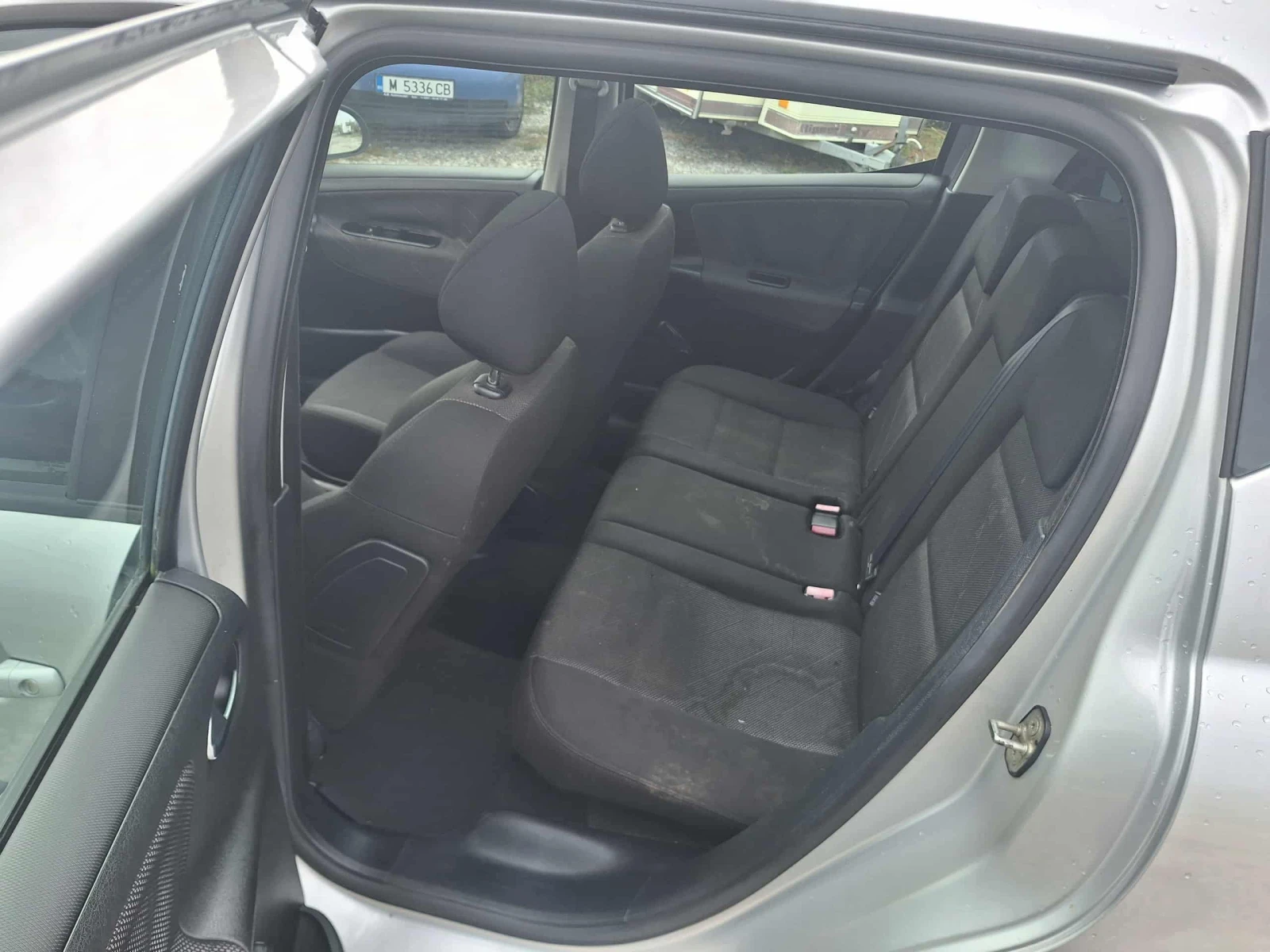 Peugeot 207 1.6 SW 90ks | Mobile.bg   12