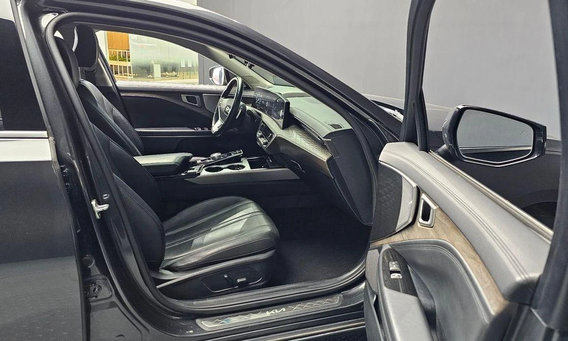 Kia K8 3.5 LPG 2WD Trendy * НАЙ-ДОБРА ЦЕНА В БЪЛГАРИЯ*  - изображение 10
