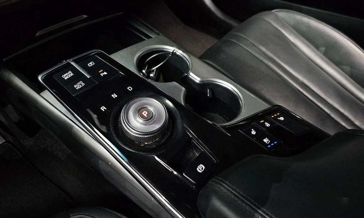 Kia K8 3.5 LPG 2WD Trendy * НАЙ-ДОБРА ЦЕНА В БЪЛГАРИЯ*  - изображение 9