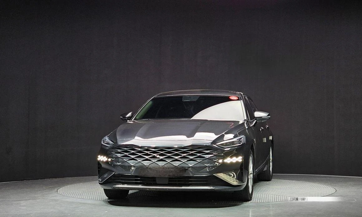 Kia K8 3.5 LPG 2WD Trendy * НАЙ-ДОБРА ЦЕНА В БЪЛГАРИЯ*  - изображение 3