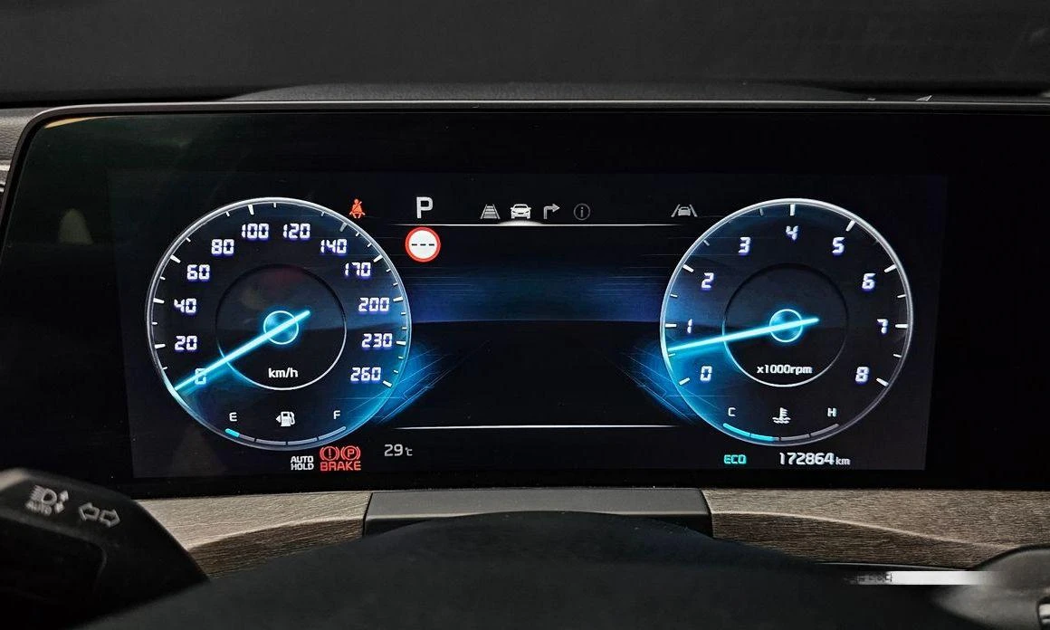 Kia K8 3.5 LPG 2WD Trendy * НАЙ-ДОБРА ЦЕНА В БЪЛГАРИЯ*  - изображение 8