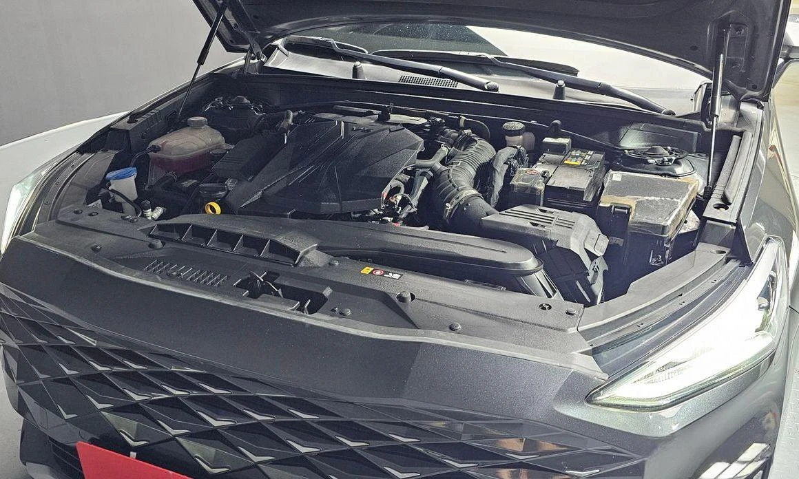 Kia K8 3.5 LPG 2WD Trendy * НАЙ-ДОБРА ЦЕНА В БЪЛГАРИЯ*  - изображение 6