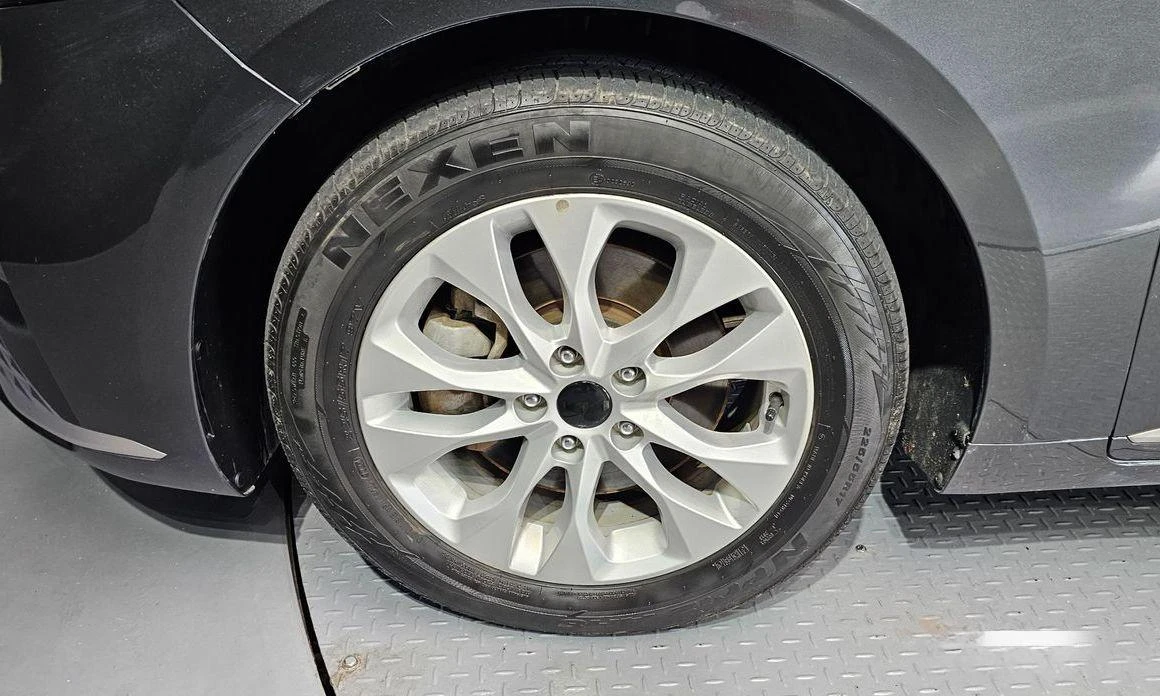 Kia K8 3.5 LPG 2WD Trendy * НАЙ-ДОБРА ЦЕНА В БЪЛГАРИЯ*  - изображение 5