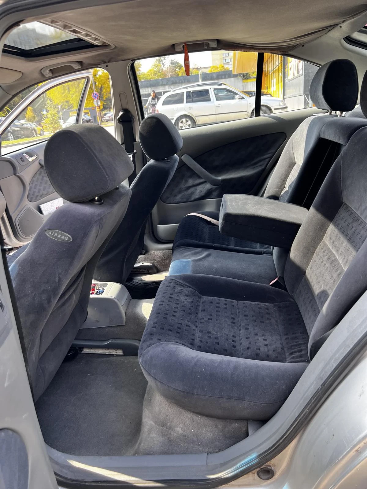 Skoda Octavia TDI 1.9 - изображение 8