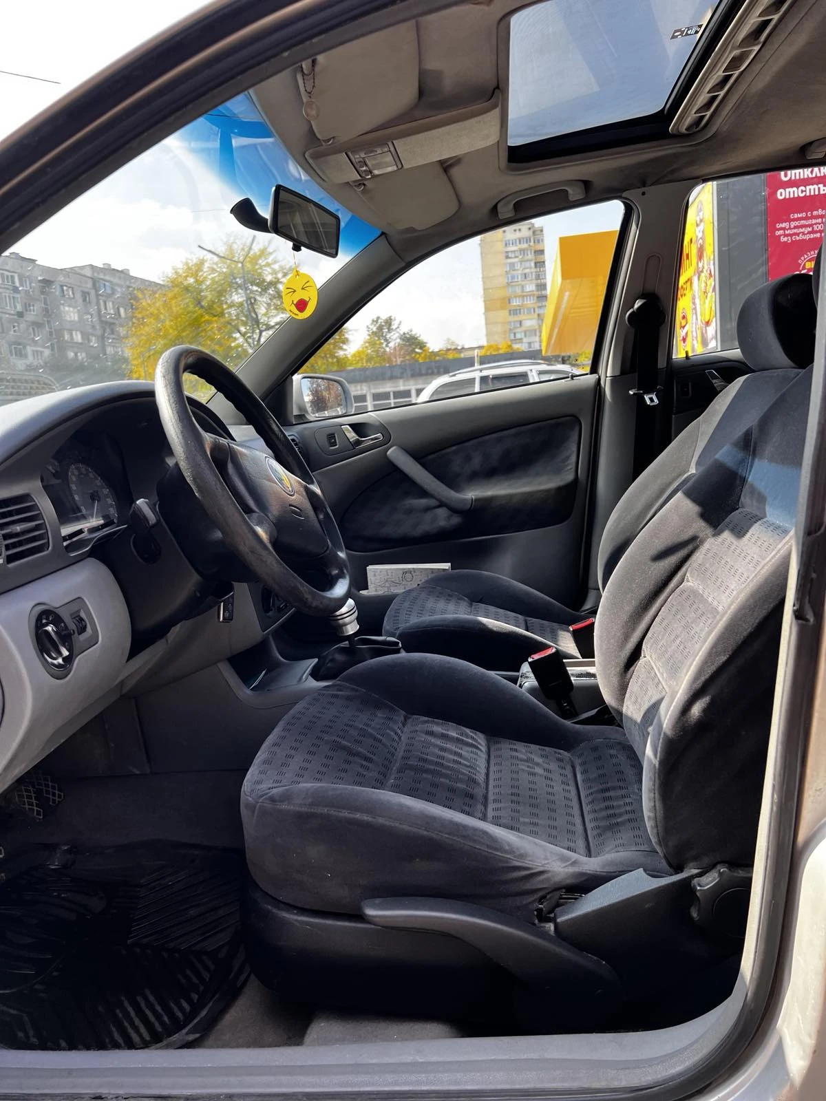 Skoda Octavia TDI 1.9 - изображение 5