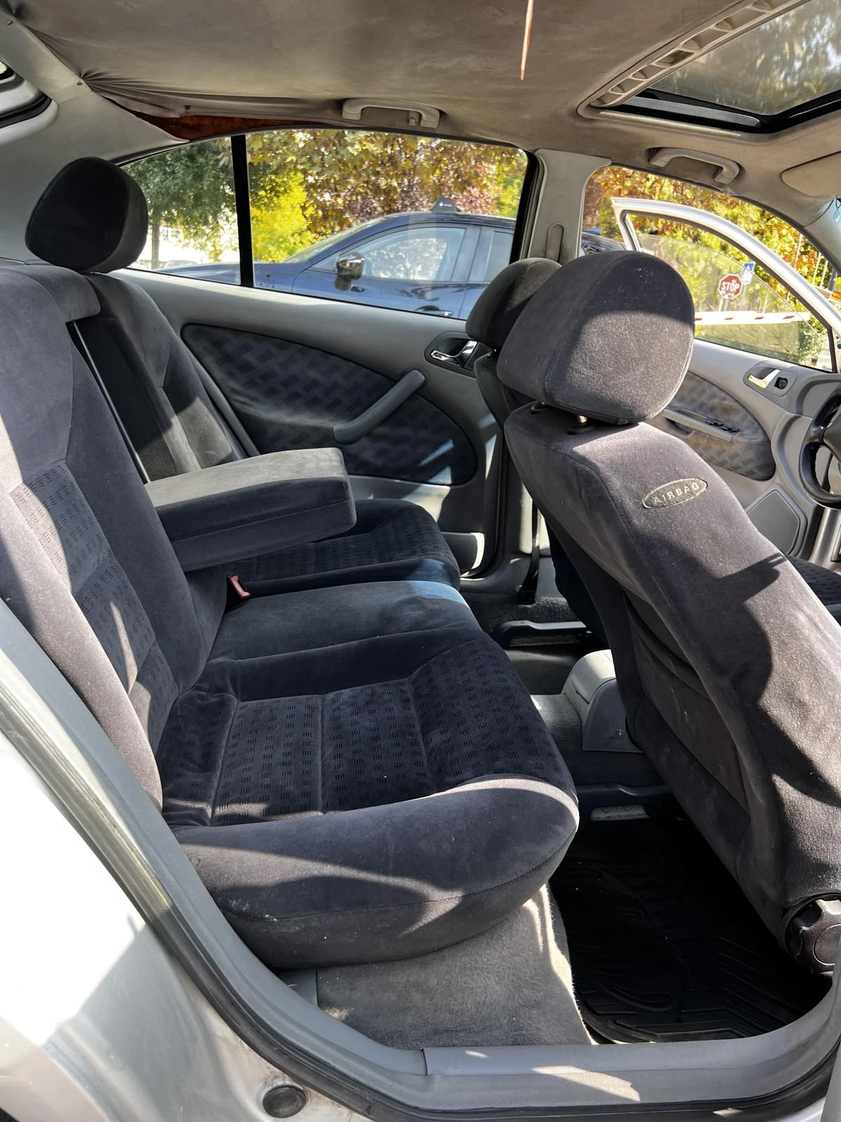 Skoda Octavia TDI 1.9 - изображение 7