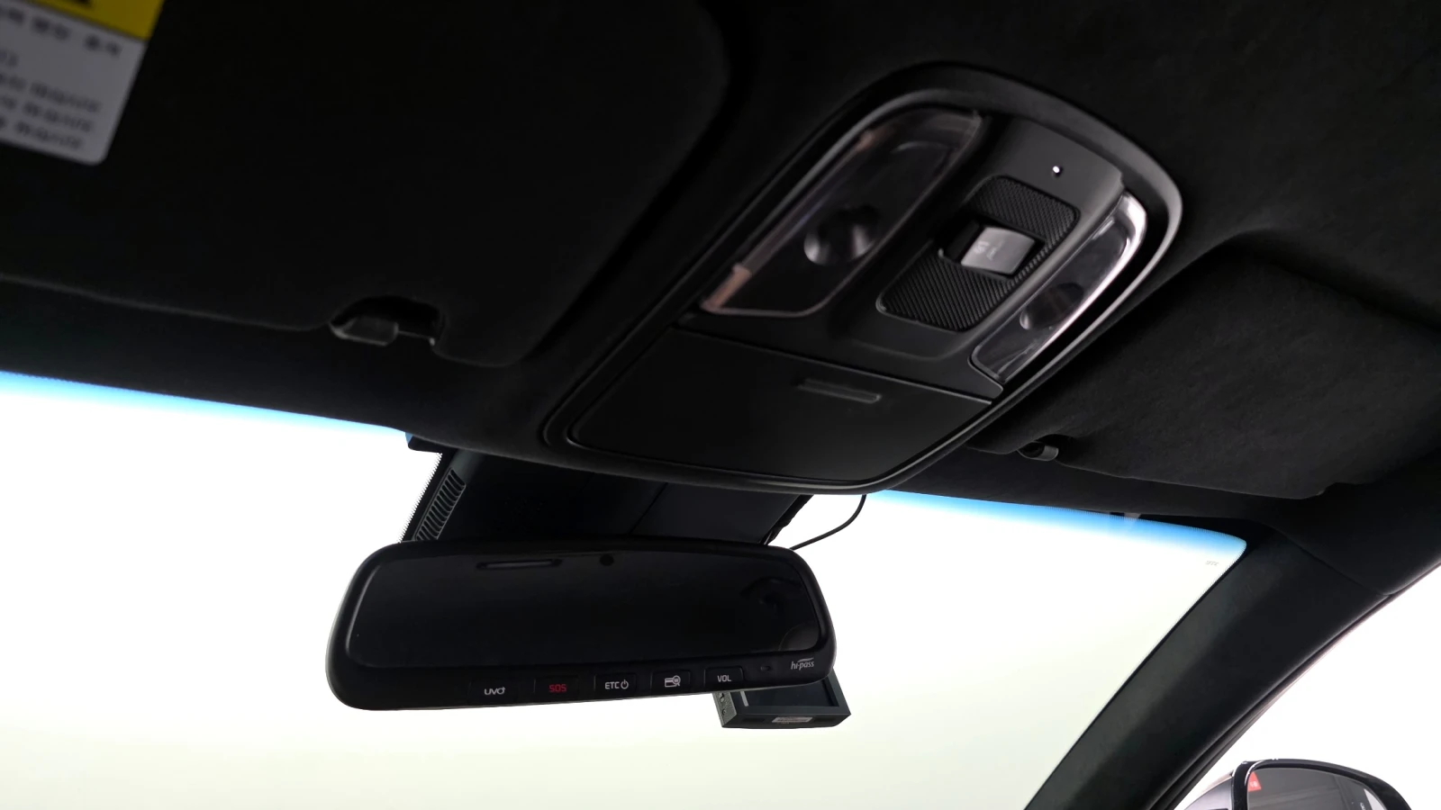 Kia Stinger 3.3T 2WD GT | Mobile.bg   16