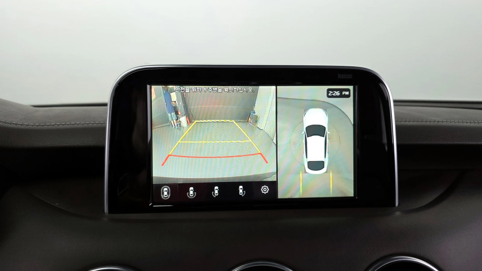 Kia Stinger 3.3T 2WD GT | Mobile.bg   15