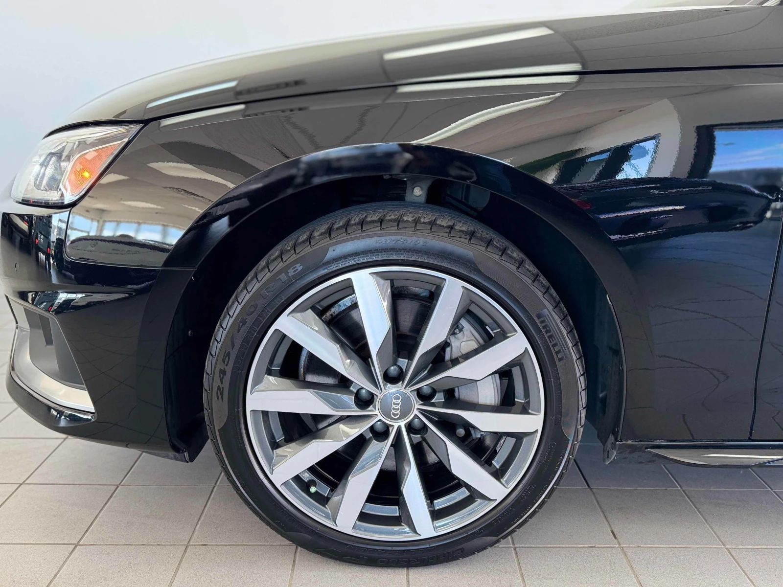 Audi A4 KOMFORT * * CARFAX * * АВТО КРЕДИТ * *  - изображение 6