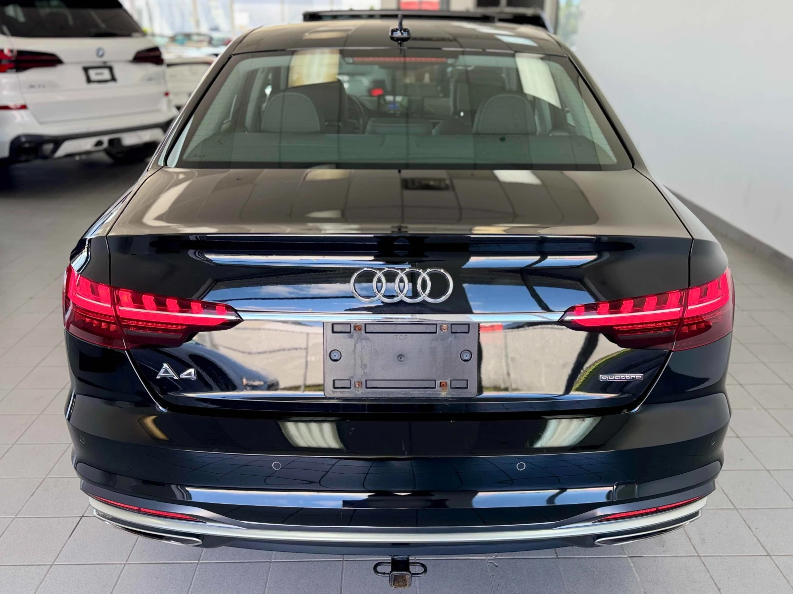 Audi A4 KOMFORT * * CARFAX * * АВТО КРЕДИТ * *  - изображение 5
