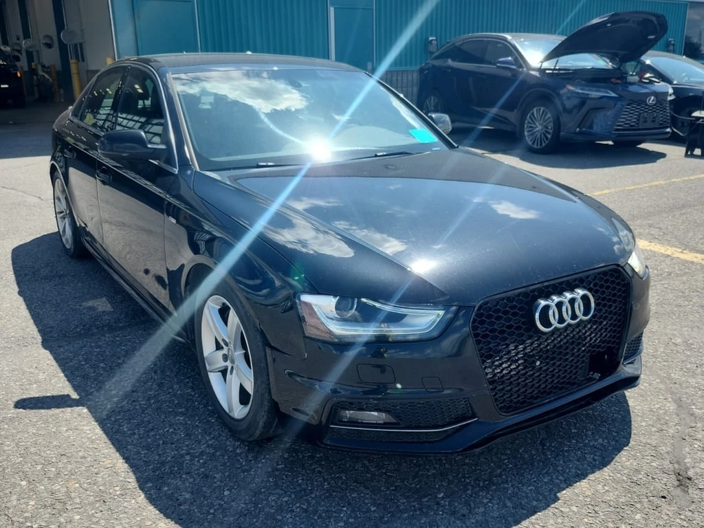 Audi A4 * PREMIUM * CARFAX * БЕЗ ПЪРВОНАЧАЛНА ВНОСКА | Mobile.bg — изображение 2